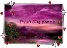 Premio Blog Fantasía