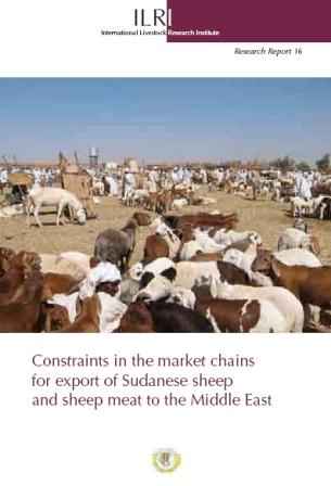 sudan exports
