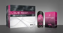 Love Moon Special Shampoo