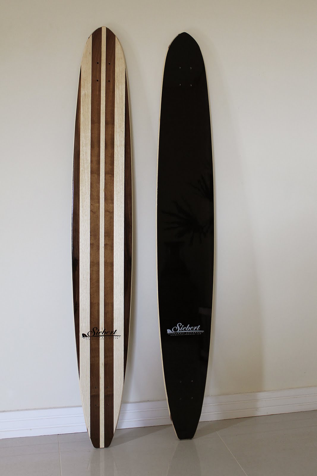 Longboard Retro Days Skate Longboard 60"