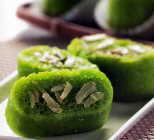 Resep Makanan Asli Indonesia Resep Makanan Asli Indonesia