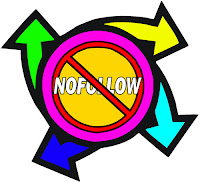 No No-Follow Do Follow