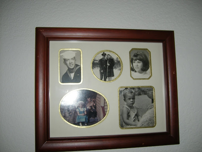 Family Treasures