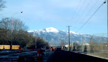 Pike's Peak