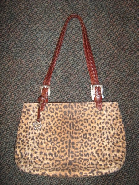 Dooney and Burke Super large tote  $179.99