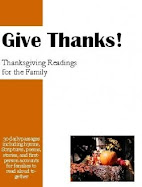 Give Thanks!