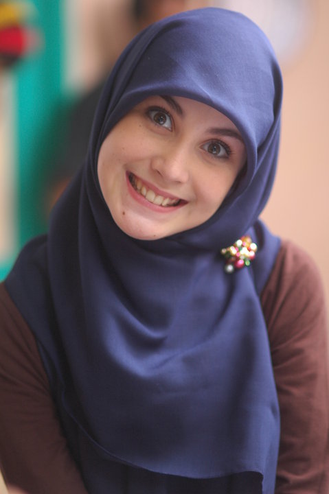Arumi Bachsin - Images Colection