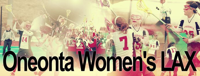 Oneonta Women\