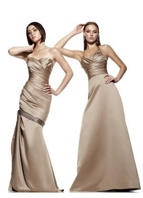 Credit Card Dress
