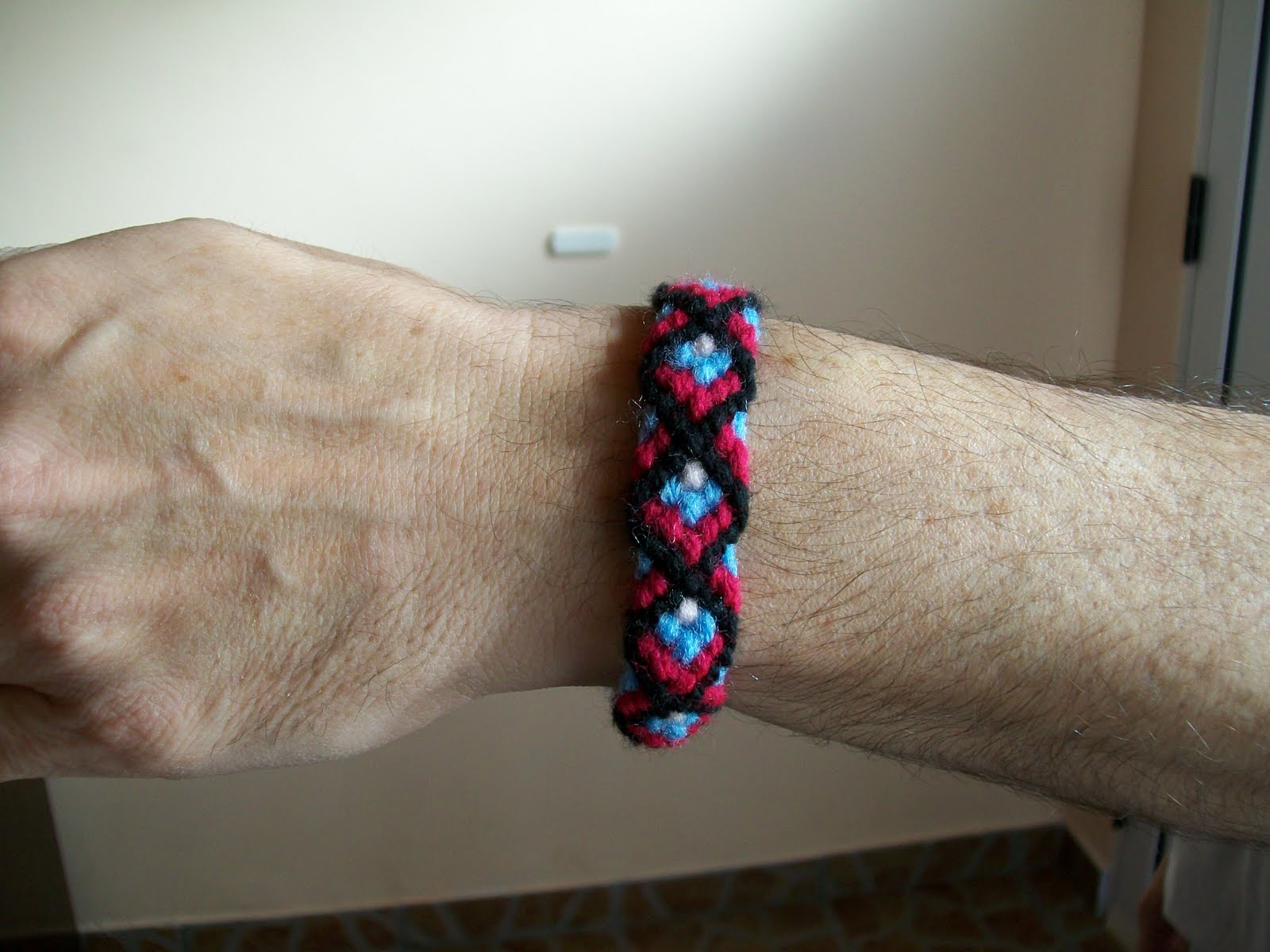 macrame macrame