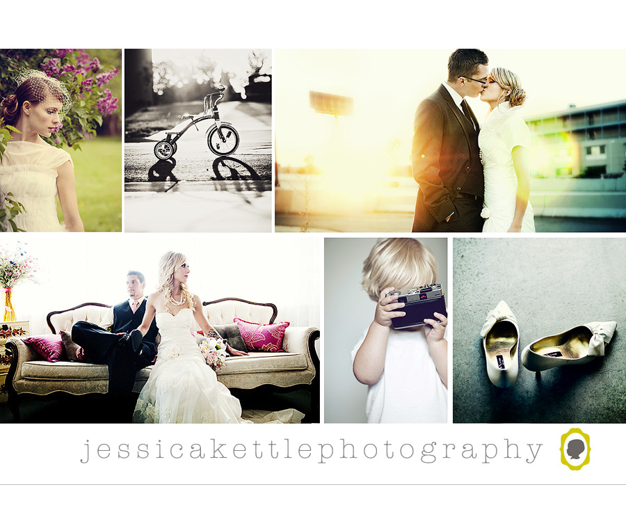 Jessica Kettle Photography