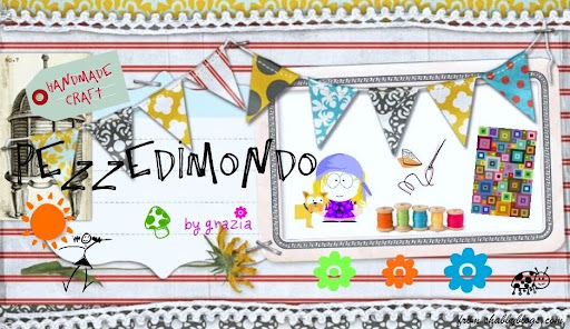 Pezzedimondo