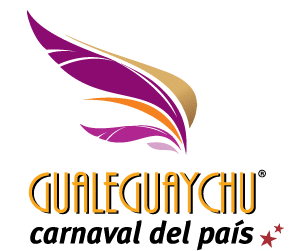 EL CARNAVAL SE VIVE ASÍ - CARNAVAL DE GUALEGUAYCHÚ 2017 - CARNAVAL DEL PAÍS 2016: CORRIENTES VS GUALEGUAYCHU, EN BUSCA DEL LIDERAZGO