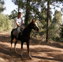 Gabriel - Nataf - October 2010