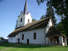 Saint George church