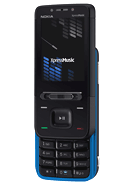 Spesifikasi Nokia 5610 XpressMusic