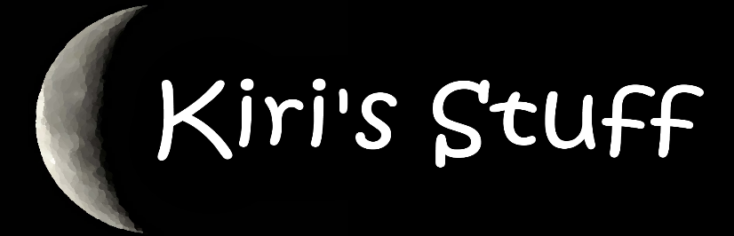 Kiri's Stuff