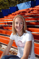 Paula Radcliffe