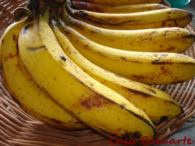 banana lakatan