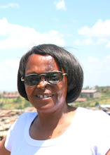 Grace Muthumbi