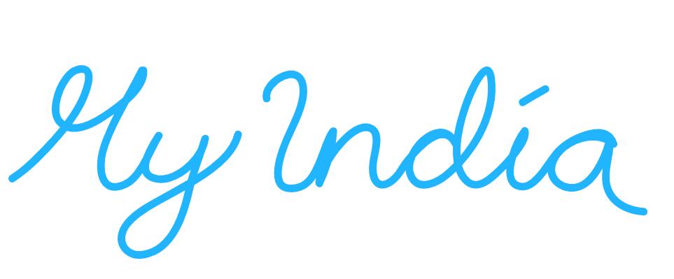 My India