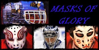 Masks of Glory