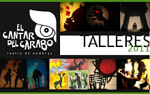 TALLERES 2011 // El Cantar del Cárabo