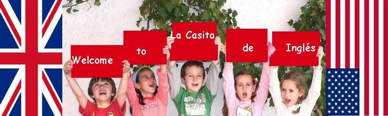 La Casita de Inglés