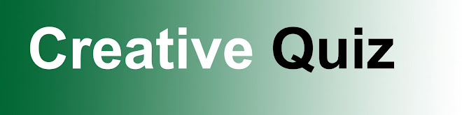 Creative Radio Quiz