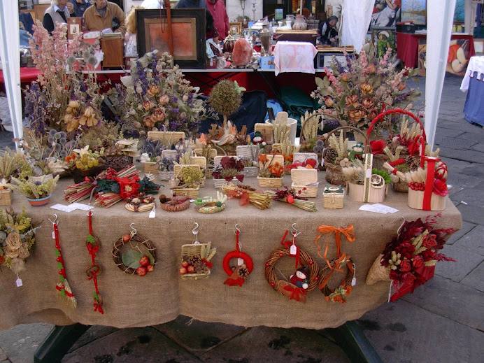 Mercatino Natale 2006