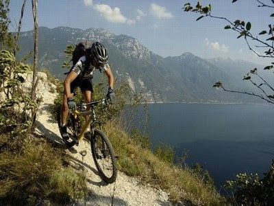 Mountain Bike Mountain Bike