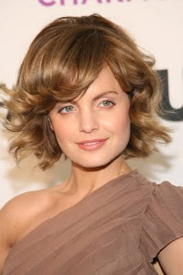 Summer 2010 Short Hairstyles Ideas for Women