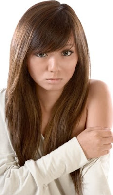 Asian Hairstyles