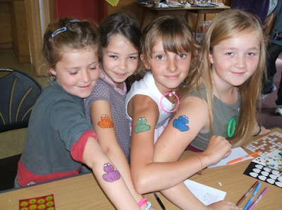 Frog Tattoos Frog Tattoos