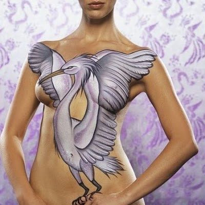 Body Art