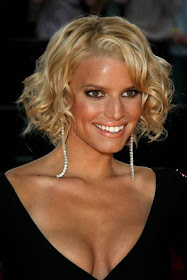 Symbol Tattoo Jessica Alba Hairstyles Updos