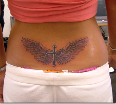 Unique and Sexy Lower Back Tattoo Designs Unique and Sexy Lower Back Tattoo Designs