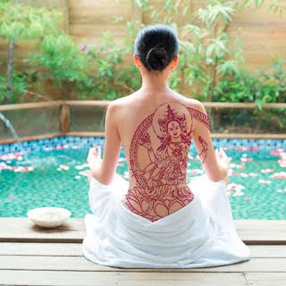 Unique and Sexy Lower Back Tattoo Designs Unique and Sexy Lower Back Tattoo Designs