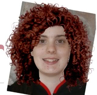 Layered Hairstyle Perms For Short Hair