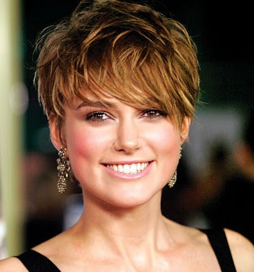 Why not get probably the most favorite 2011 short haircuts now?