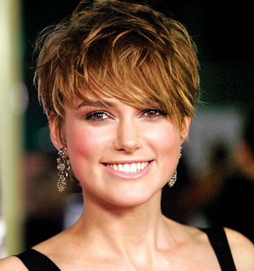 The Most Popular Short Hairstyles 2011