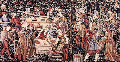 Waveney Valley Blog: Book of the Civilized Man, Daniel of Beccles Waveney Valley Blog: Book of the Civilized Man, Daniel of Beccles