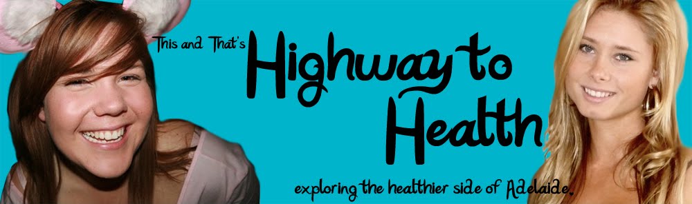 Highway to Health