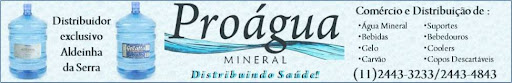 Proágua Mineral