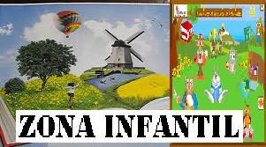 NIVEL INICIAL