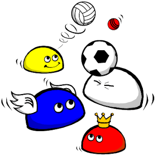 Slime Games