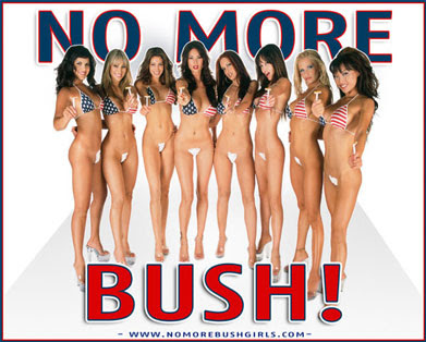 busch girls