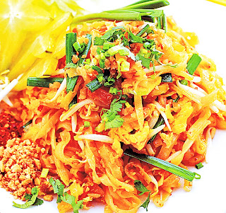 ผัดไทย