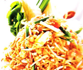 สูตรผัดไทยโบราณ