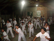 Apresentação dos alunos